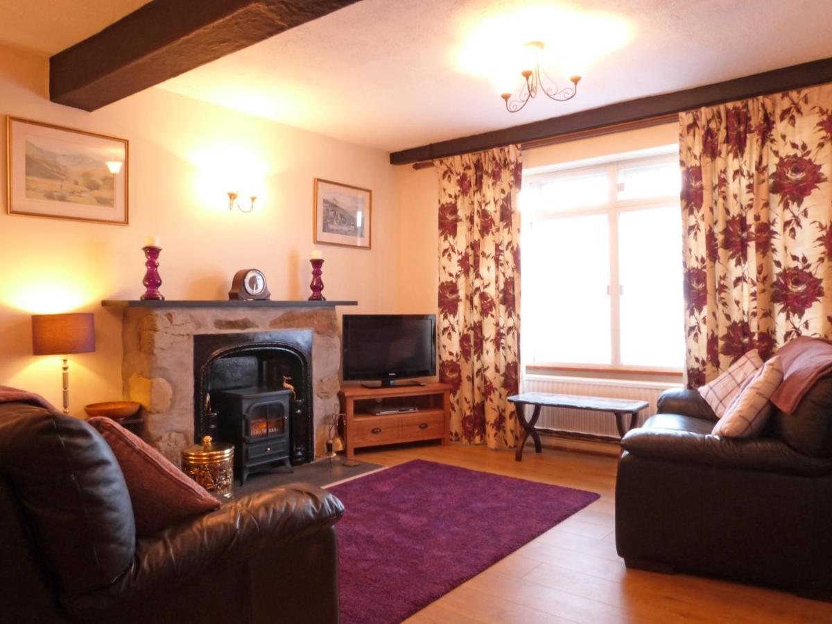 Drws Y Nant Villa Dolgellau Exteriör bild